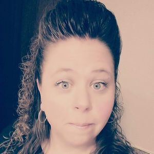 Meet your Posher, Wendy